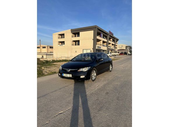 Sahibinden Honda Civic 1.6i VTEC Premium 2008 Model 