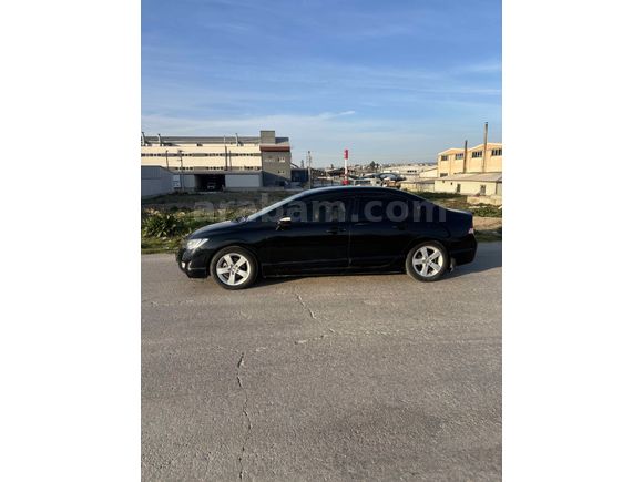 Sahibinden Honda Civic 1.6i VTEC Premium 2008 Model 