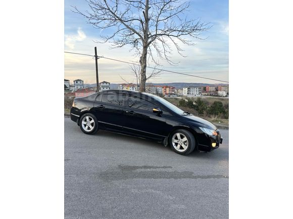 Sahibinden Honda Civic 1.6i VTEC Premium 2008 Model 