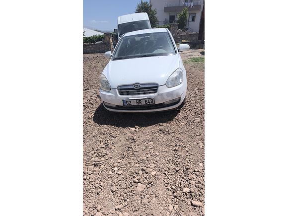 Sahibinden Hyundai Accent Era 1.6 Prime 2011 Model  boyasız