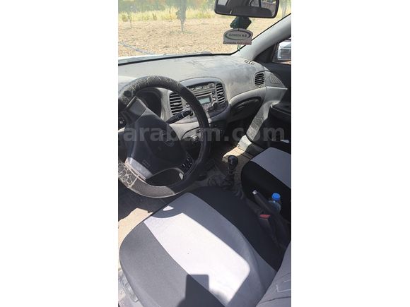 Sahibinden Hyundai Accent Era 1.6 Prime 2011 Model  boyasız