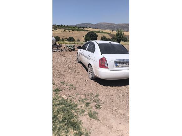 Sahibinden Hyundai Accent Era 1.6 Prime 2011 Model  boyasız