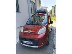 Sahibinden Fiat Fiorino Combi 1.3 Multijet Premio 2015 Model