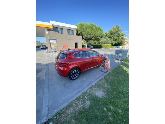 Sahibinden Renault Clio 1.0 TCe Icon 2023 Model 