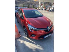 Sahibinden Renault Clio 1.0 TCe Icon 2023 Model 