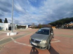 Sahibinden Dacia Logan 1.5 dCi Laureate 2012 Model