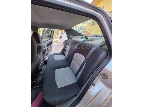 Sahibinden Renault Symbol 1.5 dCi Authentique 2011 Model