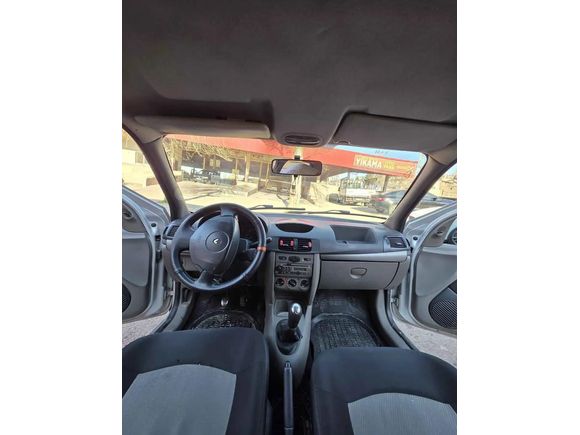 Sahibinden Renault Symbol 1.5 dCi Authentique 2011 Model