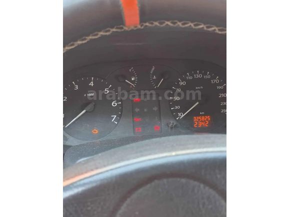 Sahibinden Renault Symbol 1.5 dCi Authentique 2011 Model