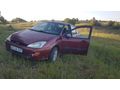 Sahibinden Ford Focus 1.6 Ambiente 2000 Model