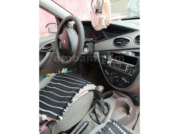 Sahibinden Ford Focus 1.6 Ambiente 2000 Model