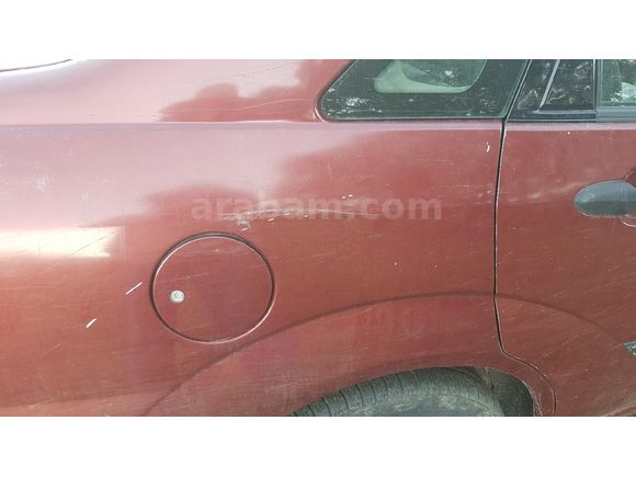 Sahibinden Ford Focus 1.6 Ambiente 2000 Model