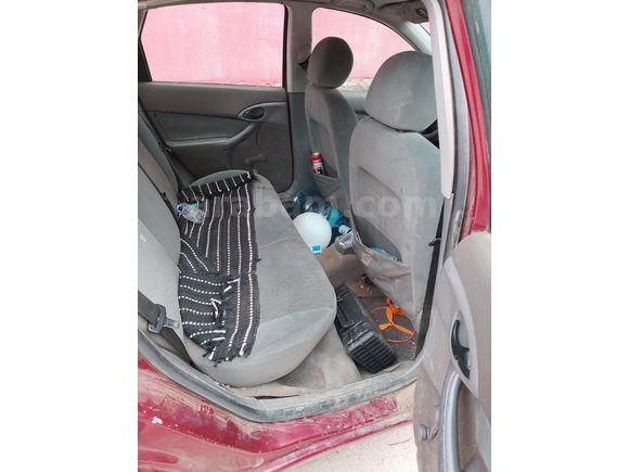 Sahibinden Ford Focus 1.6 Ambiente 2000 Model
