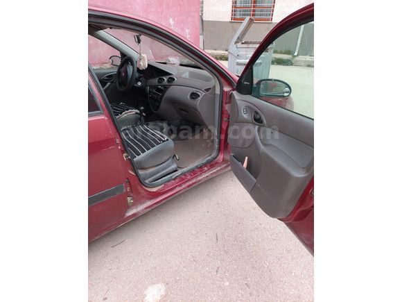 Sahibinden Ford Focus 1.6 Ambiente 2000 Model