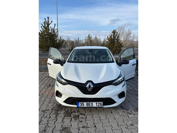 Sahibinden Renault Clio 1.0 SCe Joy 2022 Model