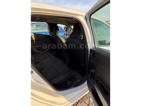 Sahibinden Renault Clio 1.0 SCe Joy 2022 Model