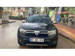 Sahibinden Dacia Duster 1.5 dCi Laureate 2011 Model 