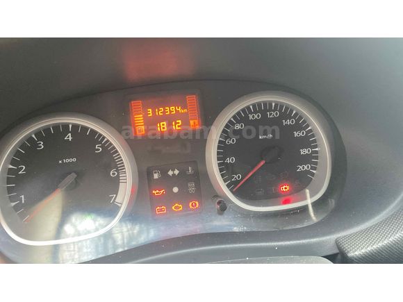 Sahibinden Dacia Duster 1.5 dCi Laureate 2011 Model 