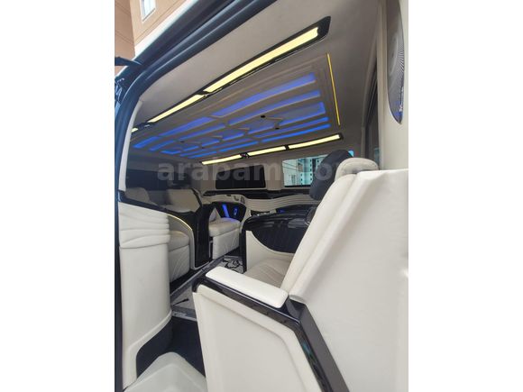 Sahibinden Mercedes - Benz Vito 114 BlueTec 2022 Model