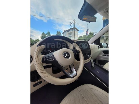 Sahibinden Mercedes - Benz Vito 114 BlueTec 2022 Model