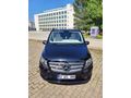 Sahibinden Mercedes - Benz Vito 114 BlueTec 2022 Model