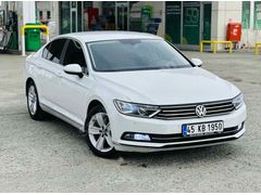 Sahibinden Volkswagen Passat 1.6 TDi BlueMotion Comfortline 2018 Model 