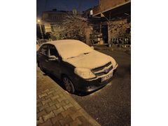 Sahibinden Geely Familia 1.5 Comfort 2010 Model  164.200 km Çin Aslanı