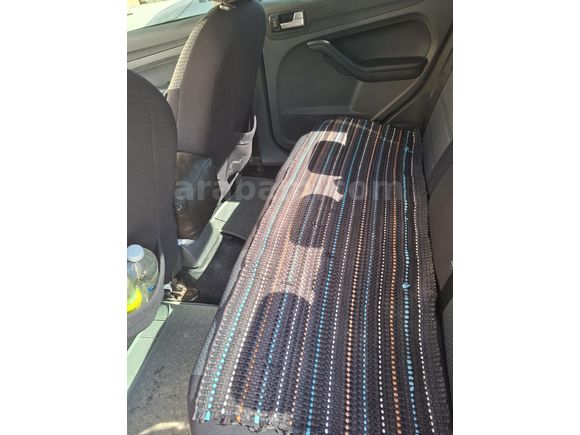 Öğretmenden Ford Focus 1.6 TDCi Trend 2007 Model