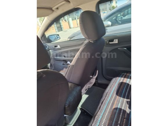 Öğretmenden Ford Focus 1.6 TDCi Trend 2007 Model
