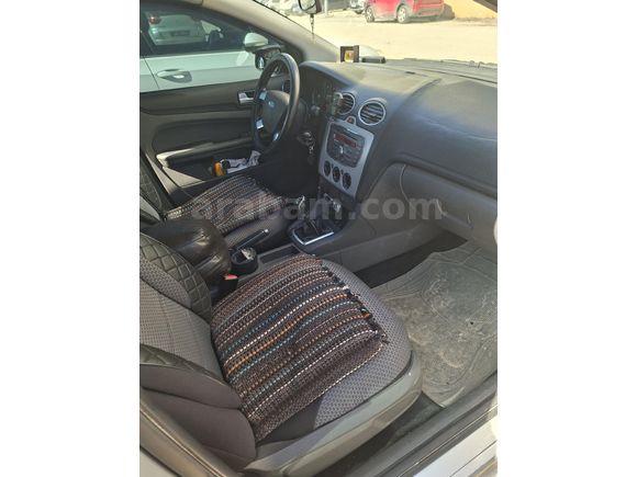 Öğretmenden Ford Focus 1.6 TDCi Trend 2007 Model
