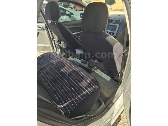 Öğretmenden Ford Focus 1.6 TDCi Trend 2007 Model