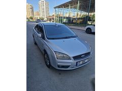 Öğretmenden Ford Focus 1.6 TDCi Trend 2007 Model