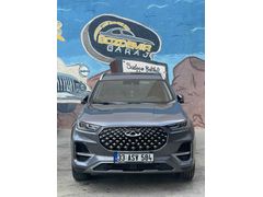 Sahibinden Chery Tiggo 8 Pro 1.6 TGDI Excellent 2023 Model 
