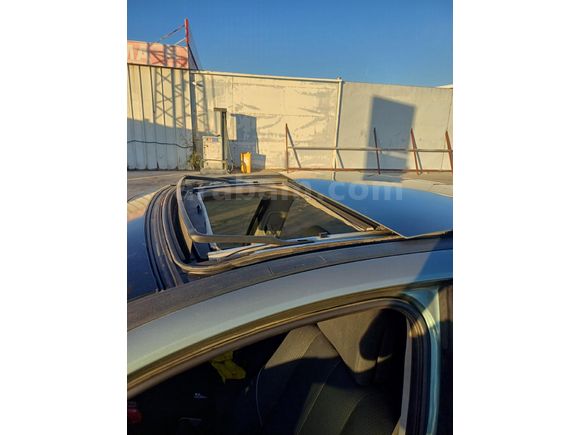 Sahibinden Renault Megane 1.6 Dynamique 2004 Model  Yeşil