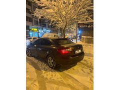 Sahibinden Renault Fluence 1.6 Extreme 2011 Model  178.000 km Lacivert