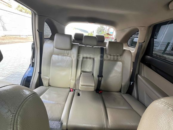 Sahibinden Chevrolet Captiva 2.0 D LT High 2011 Model 