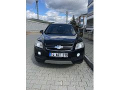 Sahibinden Chevrolet Captiva 2.0 D LT High 2011 Model 