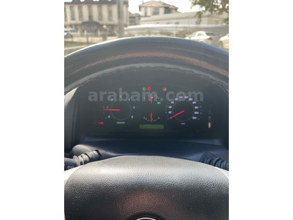 Sahibinden Chevrolet Captiva 2.0 D LT High 2011 Model 