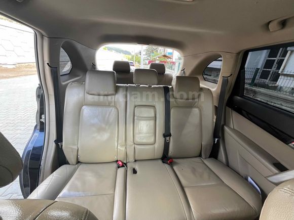 Sahibinden Chevrolet Captiva 2.0 D LT High 2011 Model 