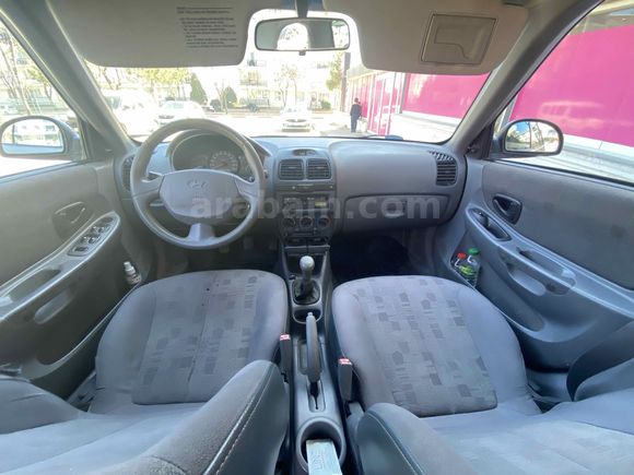  1.3 Admire 2004 Model  133.000 km 