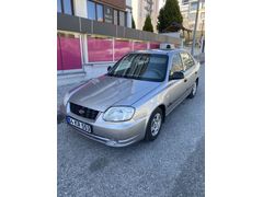  1.3 Admire 2004 Model  133.000 km 