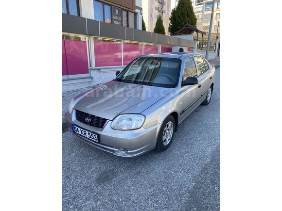  1.3 Admire 2004 Model  133.000 km 