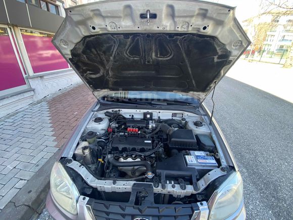  1.3 Admire 2004 Model  133.000 km 
