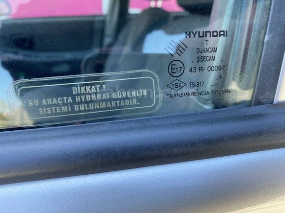  1.3 Admire 2004 Model  133.000 km 