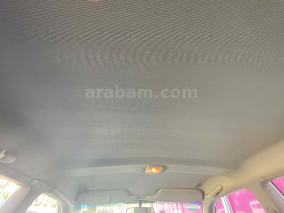  1.3 Admire 2004 Model  133.000 km 