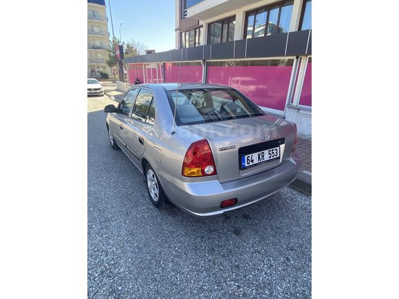  1.3 Admire 2004 Model  133.000 km 