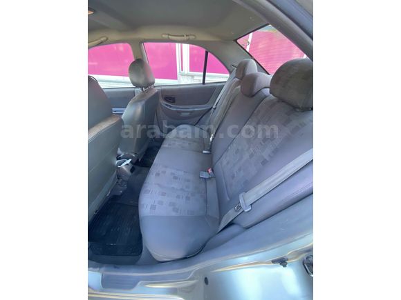  1.3 Admire 2004 Model  133.000 km 
