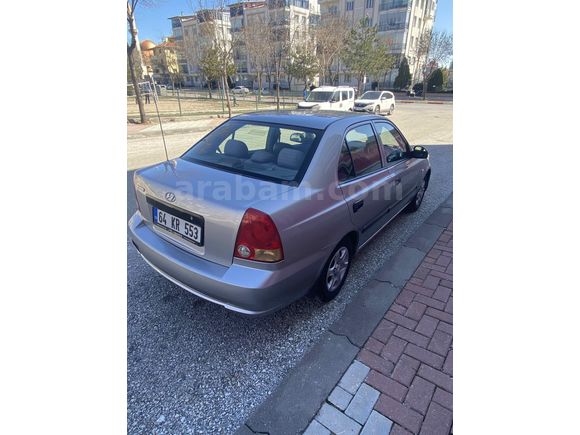  1.3 Admire 2004 Model  133.000 km 