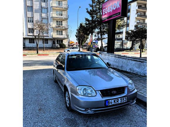  1.3 Admire 2004 Model  133.000 km 