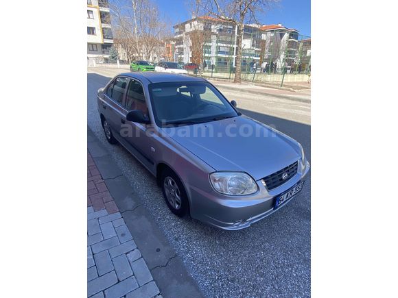  1.3 Admire 2004 Model  133.000 km 